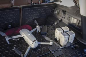 Ford Bronco Sport Badlands Preproduction 2020 года 